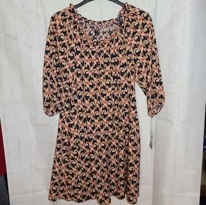 NWT The Webster Miami at Target Casual Dress
